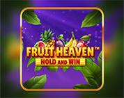 Fruit Heaven Hold And Win