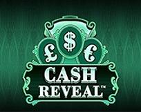 Cash Reveal
